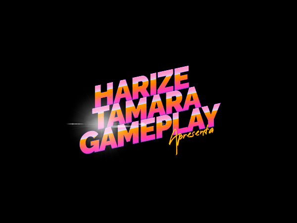 harize tamara gameplay